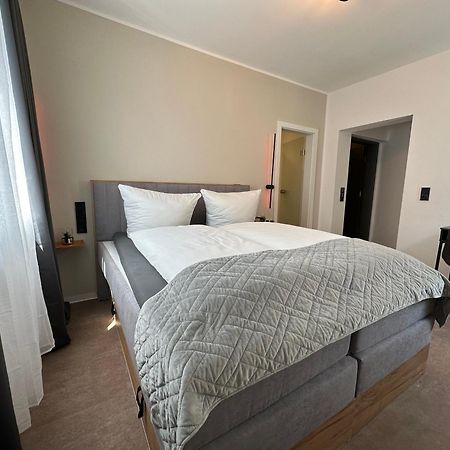 Hotel Emilia Würzburg Eksteriør billede