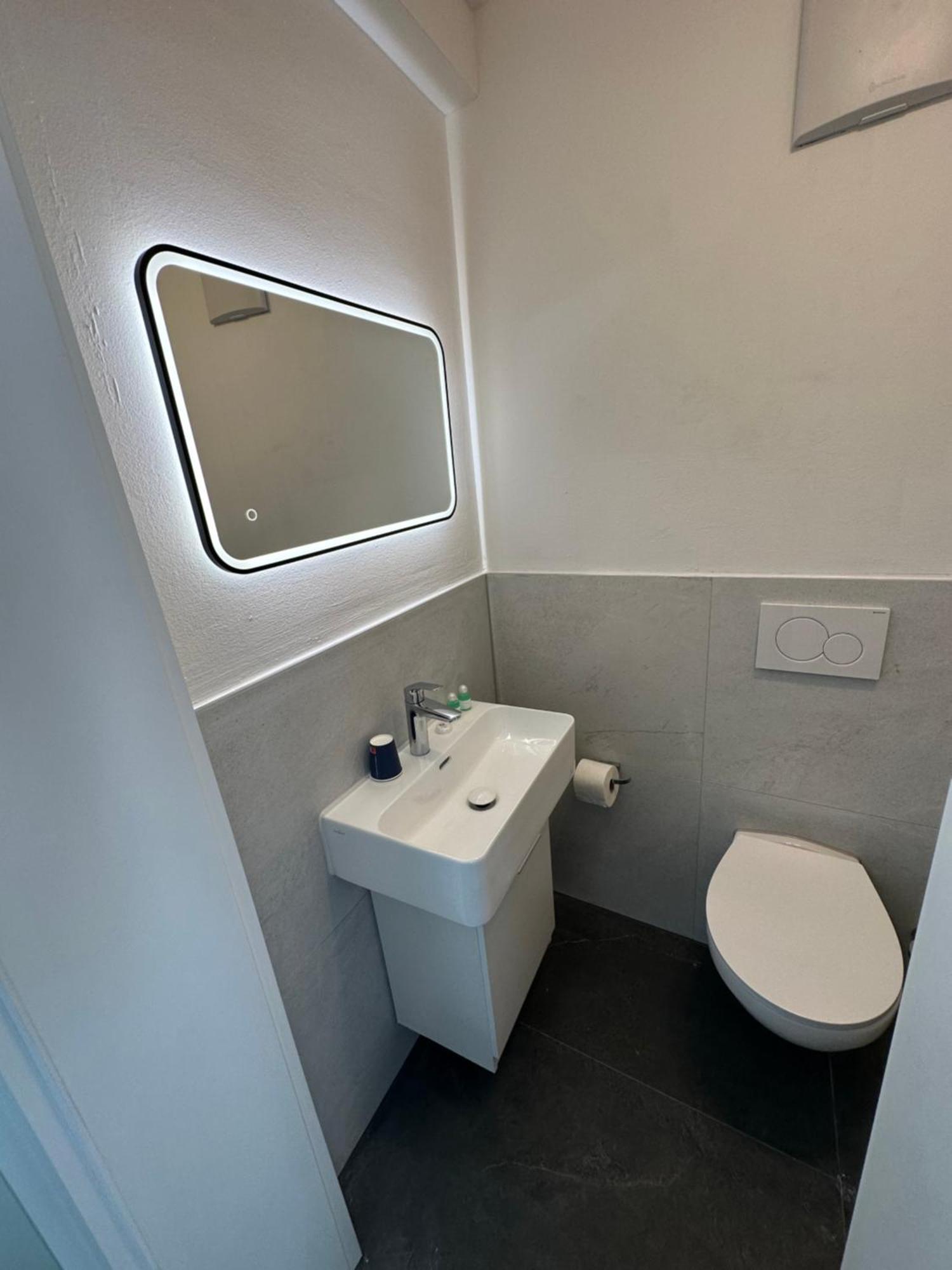 Hotel Emilia Würzburg Eksteriør billede