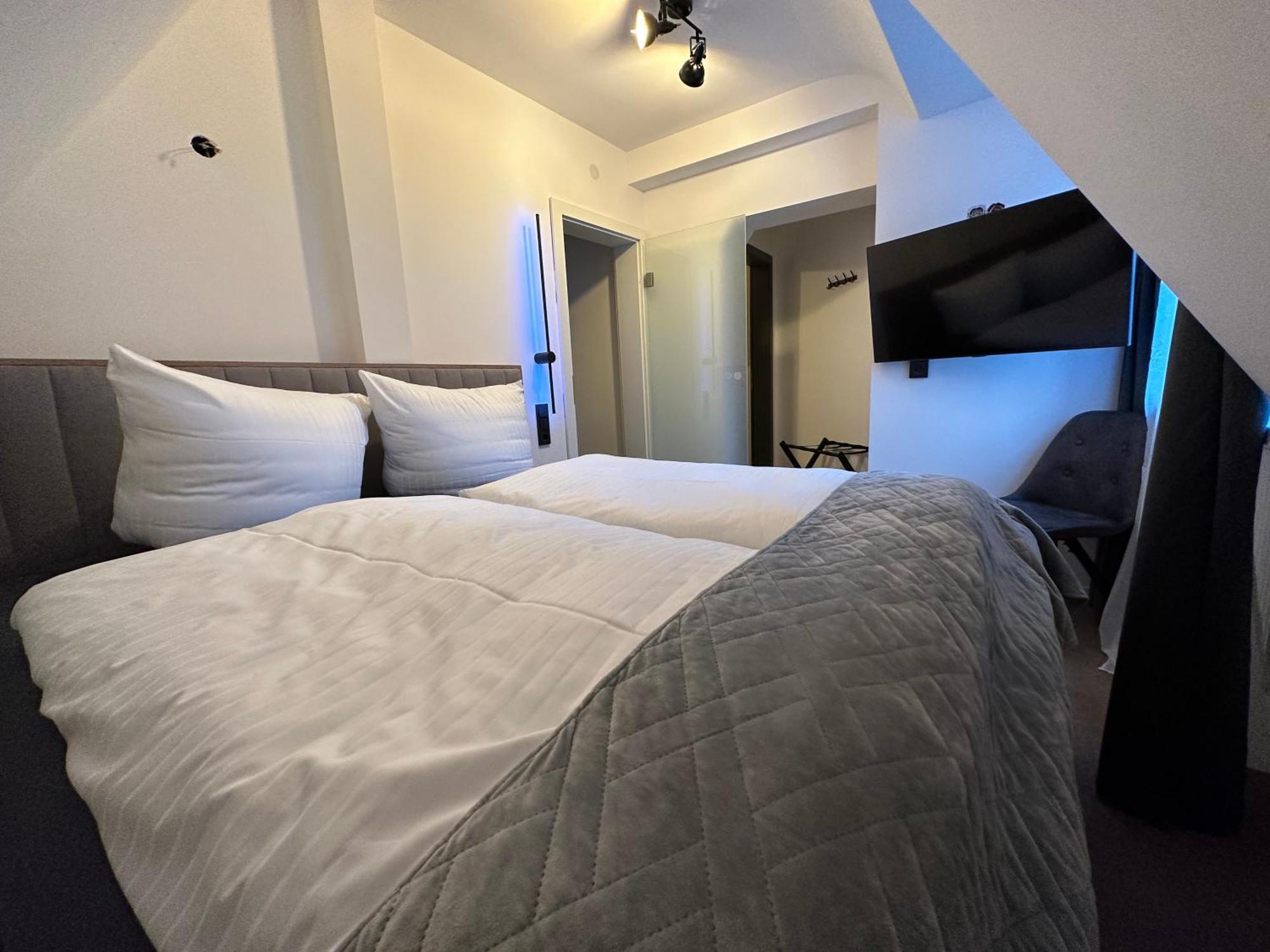 Hotel Emilia Würzburg Eksteriør billede