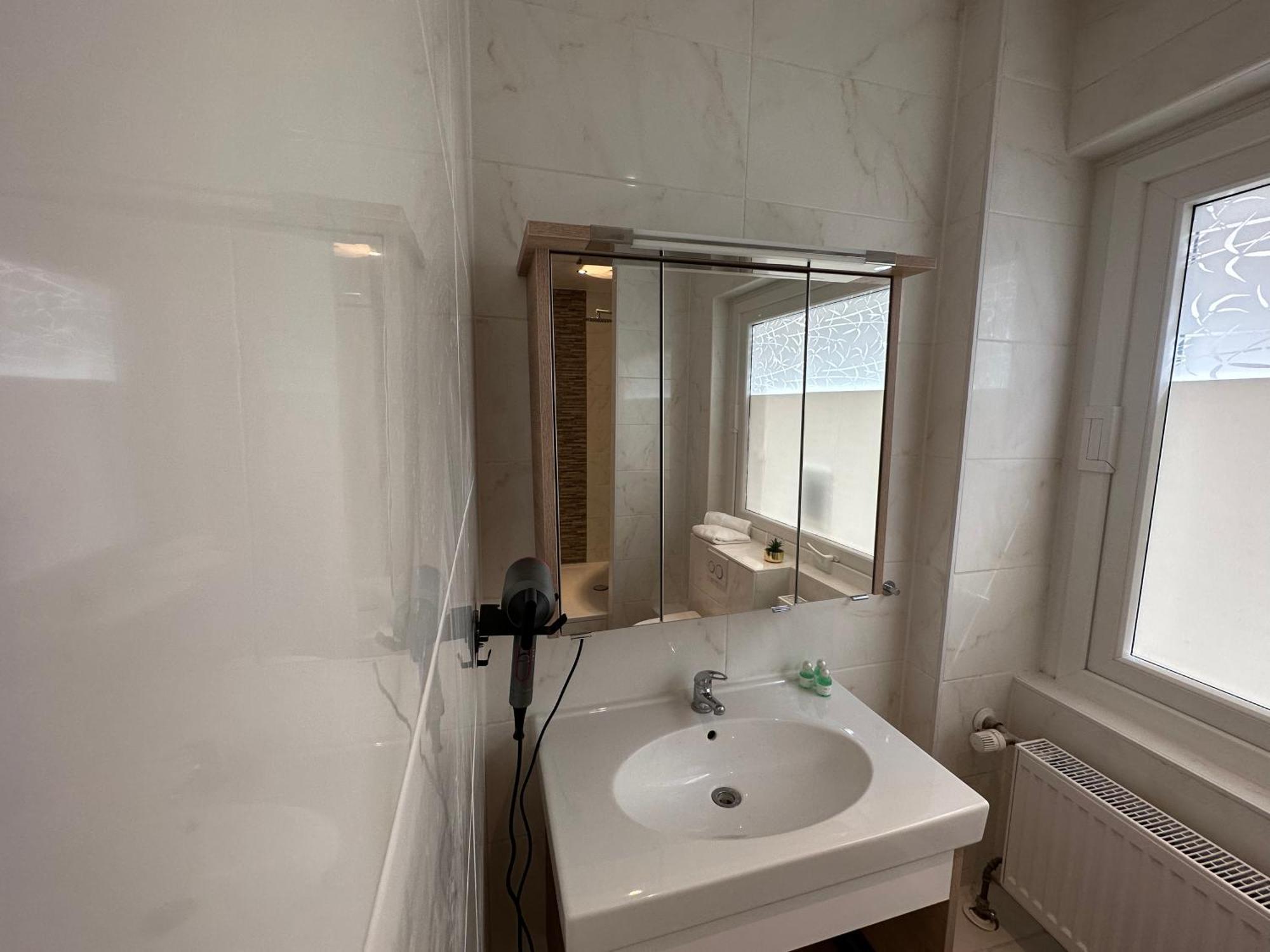Hotel Emilia Würzburg Eksteriør billede